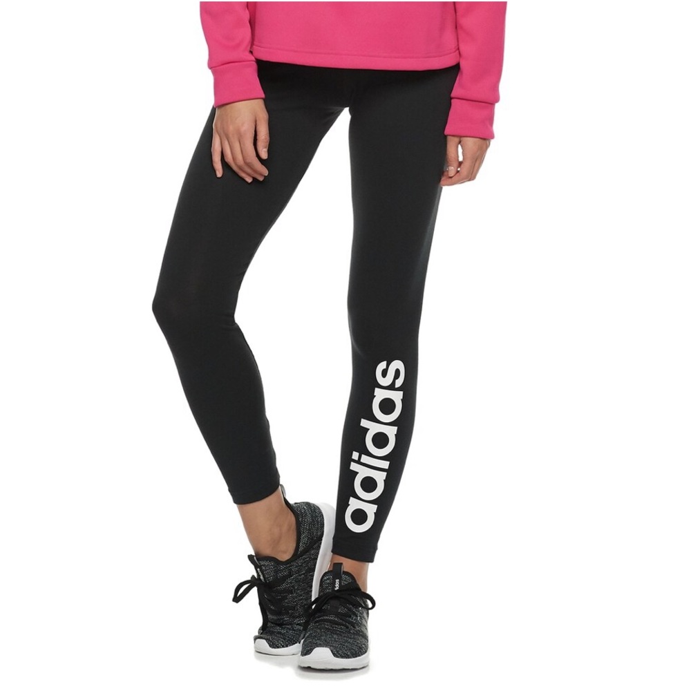 Adidas Essentials Linear Tights